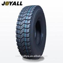 1100R20 tout le pneu de camion de surcharge superbe de marque de la position Joyall chinois